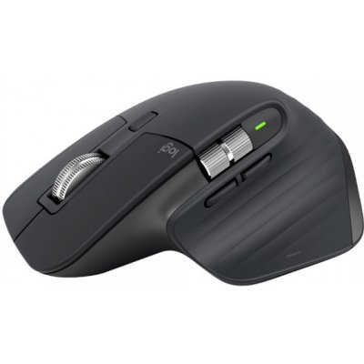 Logitech MX Master 3S Performance Wireless Mouse 910-006559