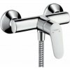 Sprchová batéria Hansgrohe Focus bez sprchového setu 150 mm chróm 31968000