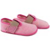 Pegres Papuče BF01 - Ružová Veľkosť: 29