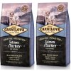 Carnilove Salmon & Turkey for Puppies 2x12kg