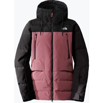 The North Face Pallie Down Dámska lyžiarska bunda NF0A3M1786H1 pink and  black od 233,99 € - Heureka.sk