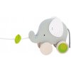 Goki Ťahacia Hračka Sloník