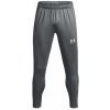 Pánske nohavice Under Armour Men's UA Challenger Training - Sivý (XL)