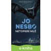 E-kniha Netopierí muž, 2. vydanie - Jo Nesbo