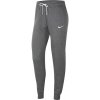 Nike Park 20 Fleece dámske nohavice Graphite CW6961 071, šedé tepláky Nike L