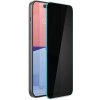 Spigen GLAS.tR EZ Fit tvrdené Anti-Spy sklo pre iPhone 16 Pro AGL07936 - možnosť vrátiť tovar ZADARMO do 30tich dní