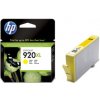 KAZETA HP CD974AE 920XL Yellow (700 str.)