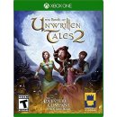 Hra na Xbox One The Book of Unwritten Tales 2