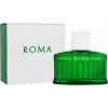 Laura Biagiotti Roma Uomo Green Swing 75 ml Toaletná voda pre mužov