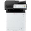 Kyocera ECOSYS MA4000cifx multifunkčná tlačiareň A4 tlačiareň, skener, kopírka, fax duplexná, LAN, USB; 1102Z53NL0