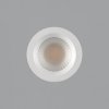 ACB E3985100BDT Zápustené svietidlo SAFE LED COB 13W, 3000K, 1360lm, CRI90, IP65, Dim. Triac, biela