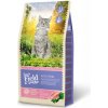 Sams Field Cat Adult Fish, superprémiové rybie granule 7,5 kg (Sam's Field)