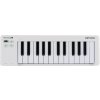 Arturia MicroLab mk3 MIDI keyboard White