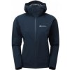 Montane Womens Minimus Lite Jacket eclipse blue XS; Modrá bunda