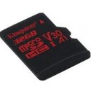 Kingston microSDHC 32GB UHS-I SDCR/32GBSP