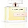 Yodeyma Avec Toi dámska parfumovaná voda Objem: 100 ml