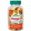 Jamieson Omega-3 Gummies želatínové pastilky 90ks