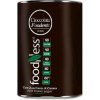 Čokoláda FOODNESS Tmavá 500g