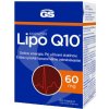 ! GS Koenzým Lipo Q10 60 mg 2× 60 kapsúl