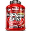 IsoPrime CFM Isolate 2000 g - Amix Príchuť: Vanilka