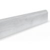 Soklová lišta Gerflor 60 S076 MDF - 2,20 m