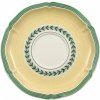 Villeroy & Boch podšálka k raňajkovej šálke 17 cm French Garden Fleurence