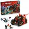 LEGO® NINJAGO® 71844 Bojové vozidlo nindžov