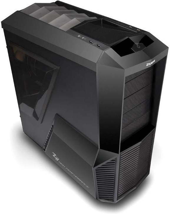 Zalman Z11