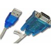VHBW Adaptér z RS-232 na USB-A - neoriginálne
