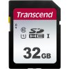 Transcend SDHC 32GB UHS-I U1 SDC300S
