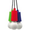 Lampáš Solight WL107