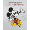 The Art of Walt Disney