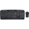 Logitech Wireless Combo MK330 920-003989