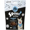 Mr. Bandit sport extra with fish training treats 150g