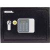 Yale YSG/250/DB2 Volně stojící trezor 16 l ocelový černý