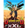 Serious Sam Double D XXL