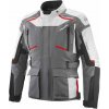 IXON bunda MIDGARD / grey (2XL)