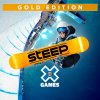 Steep (Gold)