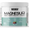 Weider Magnesium Powder 200g Príchuť: Berry