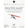 Clairefontaine Blok Pastelmat White No.3 18 x 24 cm 12 listov 360 g