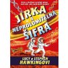 Jirka a neprolomitelná šifra (Lucy Hawking, Stephen Hawking)