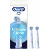 Oral-B iO Ultimate Clean White 2 ks