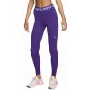 Dámske kompresné 7/8 legíny s vysokým pásom Nike W NP 365 TIGHT W CZ9779-547 - M