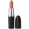 MAC Cosmetics MACximal Sleek Satin Lipstick krémový hydratačný rúž Créme d'Nude 3,5 g