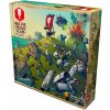 Draco Studios War For Chicken Island (Revised 2nd Edition) - EN