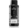 Schwarzkopf Professional IGORA Vibrance demipermanentná farba na vlasy odtieň 7-65 Medium Blonde Chocolate Gold 60 ml