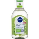 Nivea Natura l ly Good Micelárna voda pre všetky typy pleti 400 ml