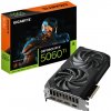 Gigabyte GeForce RTX 5060 Ti WINDFORCE OC 8G GV-N506TWF2OC-8GD