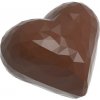 Forma na pralinky 34x28x12mm - CHOCOLATE WORLD - CHOCOLATE WORLD