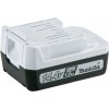 Makita BL1415G 14,4V, 1,5Ah Li-ion
